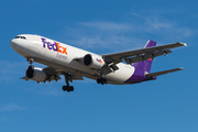 FedEx Airbus A300F4-605R (N658FE) at  San Diego - International/Lindbergh Field, United States