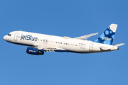 JetBlue Airways Airbus A320-232 (N658JB) at  Newark - Liberty International, United States