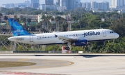 JetBlue Airways Airbus A320-232 (N658JB) at  Ft. Lauderdale - International, United States