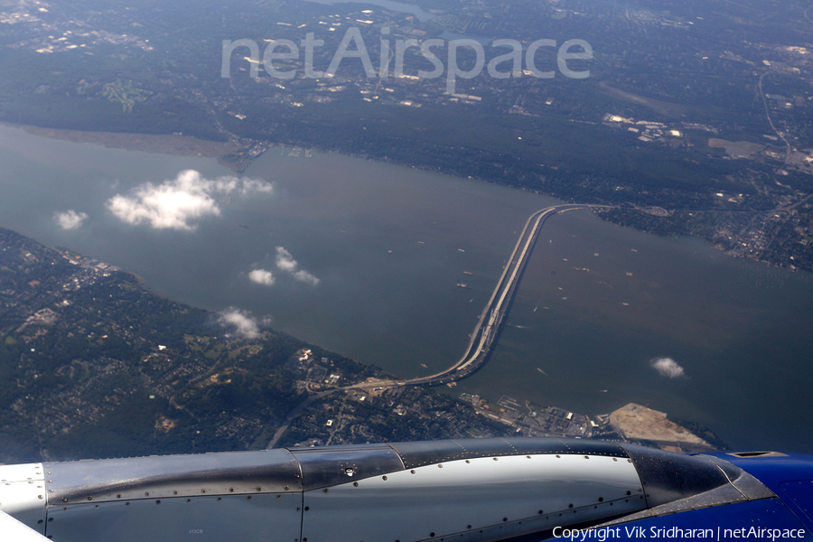 JetBlue Airways Airbus A320-232 (N658JB) | Photo 193398