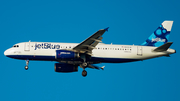 JetBlue Airways Airbus A320-232 (N658JB) at  New York - John F. Kennedy International, United States