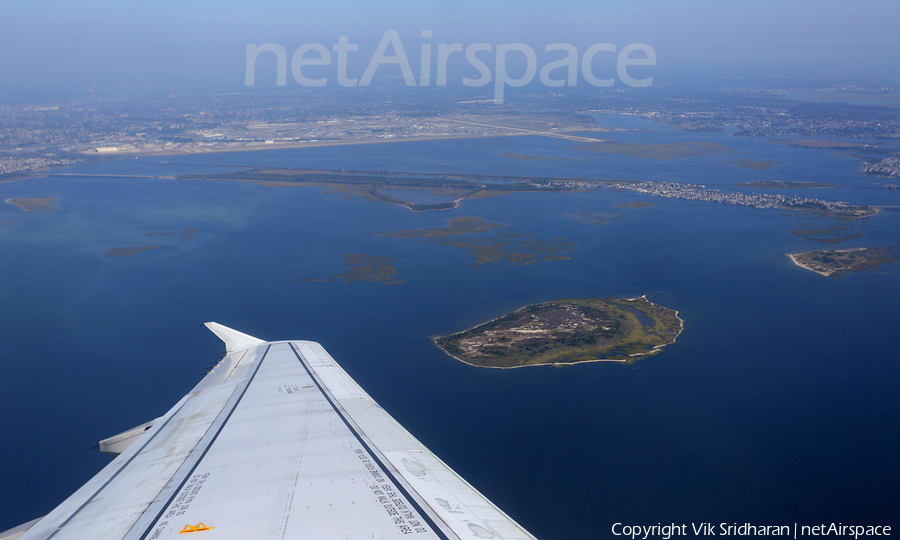 JetBlue Airways Airbus A320-232 (N658JB) | Photo 193397