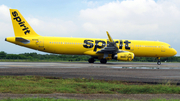 Spirit Airlines Airbus A321-231 (N658NK) at  Cartagena - Rafael Nunez International, Colombia