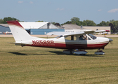 (Private) Cessna 177 Cardinal (N658SR) at  Oshkosh - Wittman Regional, United States