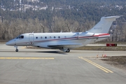 (Private) Embraer EMB-550 Praetor 600 (N658TC) at  Kelowna - International, Canada