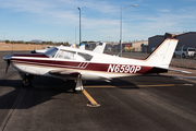 (Private) Piper PA-24-180 Comanche (N6590P) at  Boulder City - Municipal, United States