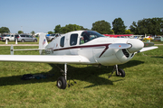 (Private) Bellanca 14-19 Cruisemaster (N6597N) at  Oshkosh - Wittman Regional, United States