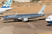 American Airlines Boeing 757-223 (N659AA) at  Phoenix - Goodyear, United States