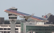 American Airlines Boeing 757-223 (N659AA) at  Miami - International, United States