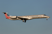 American Eagle (Envoy) Embraer ERJ-145LR (N659AE) at  Dallas/Ft. Worth - International, United States