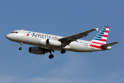 American Airlines Airbus A320-232 (N659AW) at  Dallas/Ft. Worth - International, United States