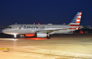 American Airlines Airbus A320-232 (N659AW) at  Dallas/Ft. Worth - International, United States