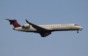 Delta Connection (GoJet Airlines) Bombardier CRJ-701ER (N659CA) at  Detroit - Metropolitan Wayne County, United States