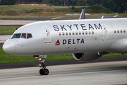 Delta Air Lines Boeing 757-232 (N659DL) at  Atlanta - Hartsfield-Jackson International, United States