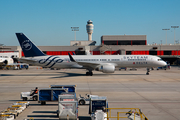 Delta Air Lines Boeing 757-232 (N659DL) at  Atlanta - Hartsfield-Jackson International, United States