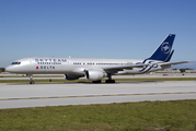Delta Air Lines Boeing 757-232 (N659DL) at  Ft. Lauderdale - International, United States