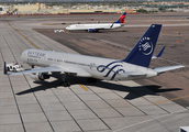 Delta Air Lines Boeing 757-232 (N659DL) at  Phoenix - Sky Harbor, United States