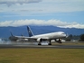 Delta Air Lines Boeing 757-232 (N659DL) at  San Jose - Juan Santamaria International, Costa Rica