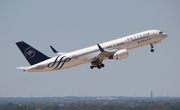 Delta Air Lines Boeing 757-232 (N659DL) at  Tampa - International, United States