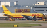 DHL (Atlas Air) Boeing 767-281(BDSF) (N659GT) at  Covington - Northern Kentucky International (Greater Cincinnati), United States