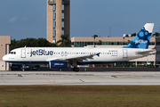 JetBlue Airways Airbus A320-232 (N659JB) at  Ft. Lauderdale - International, United States