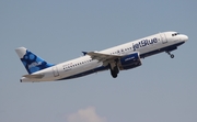 JetBlue Airways Airbus A320-232 (N659JB) at  Ft. Lauderdale - International, United States