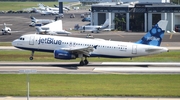 JetBlue Airways Airbus A320-232 (N659JB) at  Tampa - International, United States