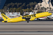 Spirit Airlines Airbus A321-231 (N659NK) at  Las Vegas - Harry Reid International, United States