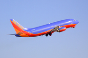 Southwest Airlines Boeing 737-301 (N659SW) at  Albuquerque - International, United States