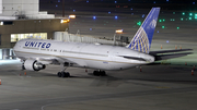United Airlines Boeing 767-322(ER) (N659UA) at  Houston - George Bush Intercontinental, United States