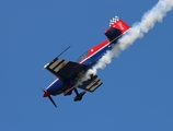 Patty Wagstaff Extra EA-300S (N65EX) at  Oshkosh - Wittman Regional, United States