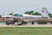 (Private) Mooney M20E Super 21 (N65GL) at  Oshkosh - Wittman Regional, United States