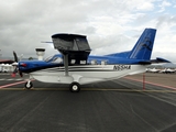 Quest Aircraft Inc. Quest Kodiak 100 (N65HA) at  Fort-de-France / Le Lamentin - Martinique Aime Cesaire International, Martinique