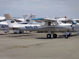 Isla Grande Flying School Cessna 152 (N65JX) at  San Juan - Fernando Luis Ribas Dominicci (Isla Grande), Puerto Rico