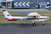 Isla Grande Flying School Cessna 152 (N65JX) at  San Juan - Fernando Luis Ribas Dominicci (Isla Grande), Puerto Rico