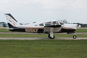 (Private) Piper PA-28R-180 Cherokee Arrow (N65KF) at  Oshkosh - Wittman Regional, United States