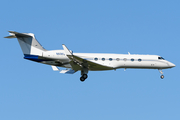(Private) Gulfstream G-V-SP (G550) (N65KL) at  Baltimore - Washington International, United States