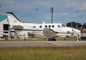 (Private) Beech E90 King Air (N65MS) at  Orlando - Executive, United States