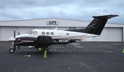 (Private) Beech F90 King Air (N65MT) at  Orlando - Executive, United States