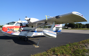 (Private) STOL UC-1 Twin Bee (N65NE) at  Winter Haven - Gilbert, United States