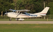 (Private) Cessna 182J Skylane (N65PK) at  Oshkosh - Wittman Regional, United States