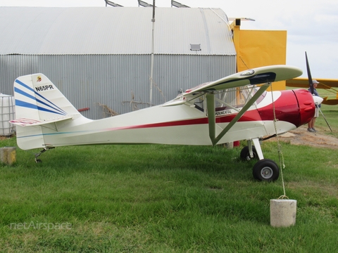 (Private) Denney Kitfox Model 4-1200 Speedster (N65PR) at  Humacao, Puerto Rico