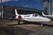 (Private) Cessna 500 Citation (N65SA) at  Miami - Opa Locka, United States