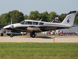 (Private) Piper PA-30-160 Twin Comanche B (N65SD) at  Oshkosh - Wittman Regional, United States