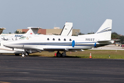 (Private) Rockwell NA-265-65 Sabreliner 65 (N65T) at  Ft. Lauderdale - Executive, United States