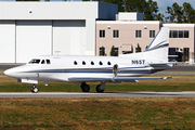(Private) Rockwell NA-265-65 Sabreliner 65 (N65T) at  Orlando - Executive, United States