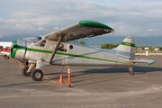 (Private) de Havilland Canada DHC-2 Mk I Beaver (N65WG) at  Anchorage - Lake Hood Seaplane Base, United States