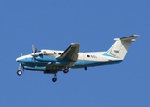 Federal Aviation Administration - FAA Beech King Air B300 (N66) at  Orlando - International (McCoy), United States