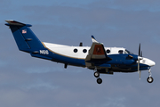 Federal Aviation Administration - FAA Beech King Air B300 (N66) at  Miami - International, United States
