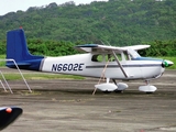 (Private) Cessna 175 Skylark (N6602E) at  Ceiba - Jose Aponte de la Torre, Puerto Rico